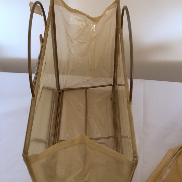 Gold Tote & Bag - Picture 5 of 15